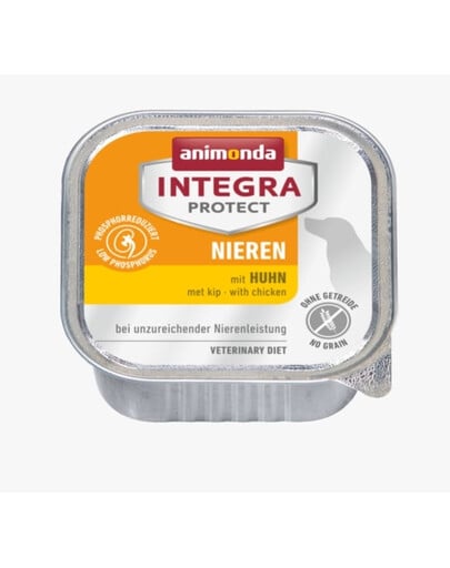 ANIMONDA Integra Protect kura 150 g