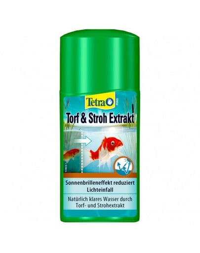 TETRA Pond AlgoSchutz 250 ml