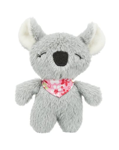 TRIXIE Koala- Hračka pre mačky 12 cm, s Catnipom