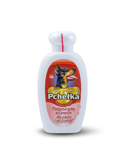 PCHEŁKA Šampón pre šteňatá 200 ml