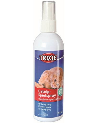 TRIXIE Sprej na podporu hrania pre mačky  150 ml 4238