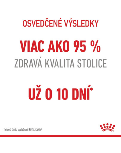 ROYAL CANIN Digestive care 2 kg granule pre mačky na podporu zdravého trávenia