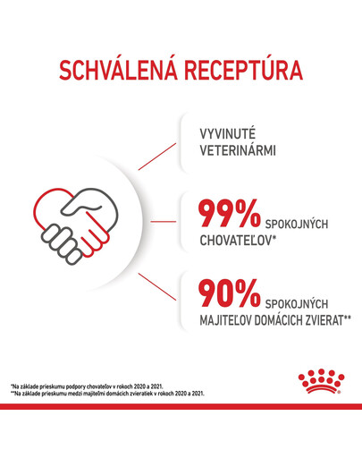 ROYAL CANIN Instinctive Babycat 12x195g Can konzerva pre dojčiace mačky a mačiatka
