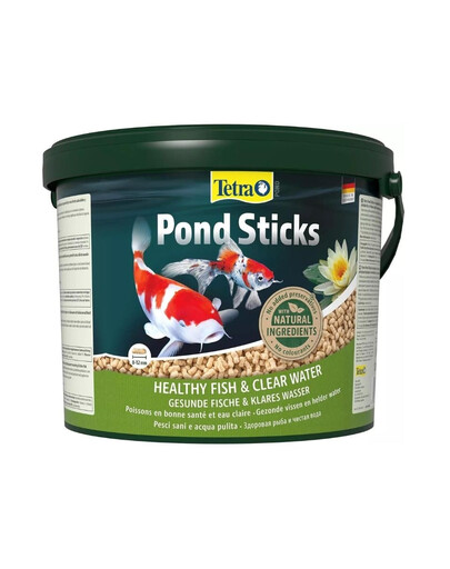 TETRA Pond Sticks 10 l