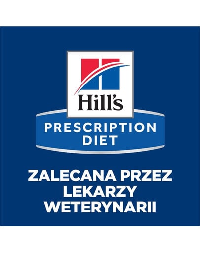 HILL'S Prescription Diet i/d Digestive Care vlhké krmivo pre mačky s lososom 12x85g v sáčkoch