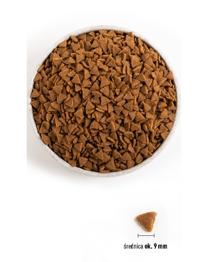 ACANA Indoor Entrée Cat Granule pre mačky 1,8 kg