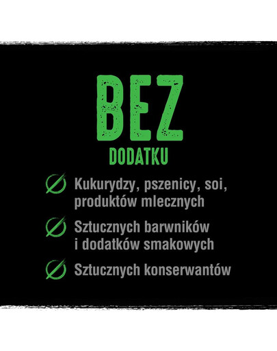 PEDIGREE 400g - paštéta s hovädzím a jahňacím