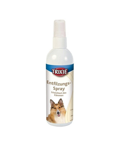 TRIXIE Sprej pre ľahké rozčesávanie 150ml