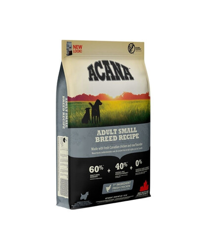 ACANA Adult small breed 6 kg