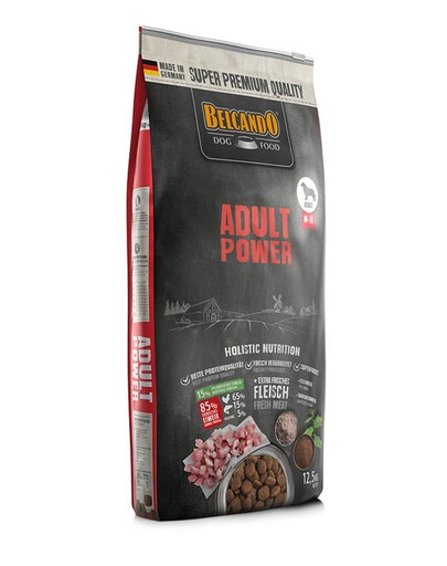 E-shop BELCANDO Power M-XL 12.5 kg