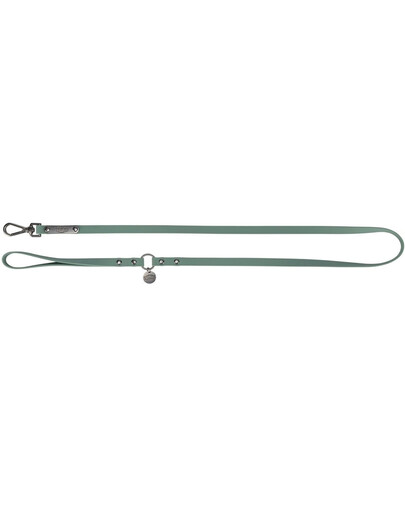 Vodítko pre psa TRIXIE CityStyle L–XL: 1,00 m/20 mm, šalvia