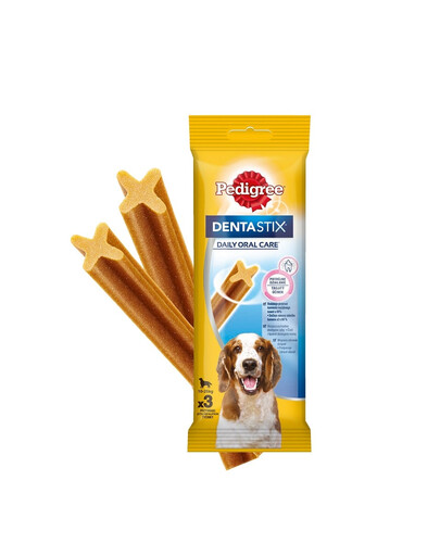 PEDIGREE Dentastix 77 g