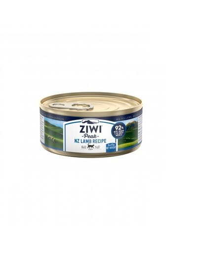 ZIWIPEAK Cat Lamb 85 g