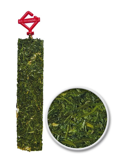 NATURAL-VIT pochúťka pre hlodavce s petržlenom