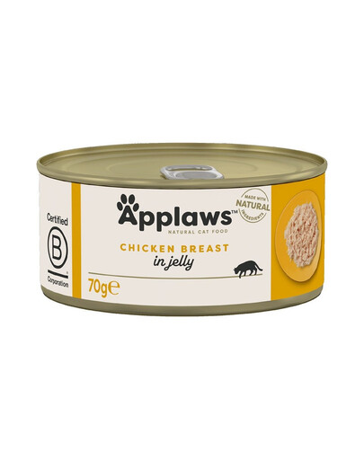 APPLAWS Kitten Chicken 70 g