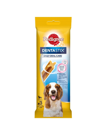 PEDIGREE Dentastix 77 g