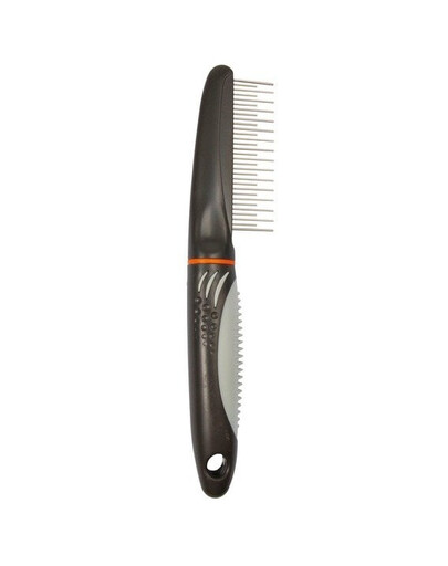 TRIXIE Hrebeň s pevnými zubami 22cm