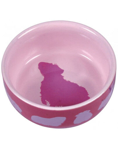 Trixie Keramická miska pre morča 250 ml, 11 cm