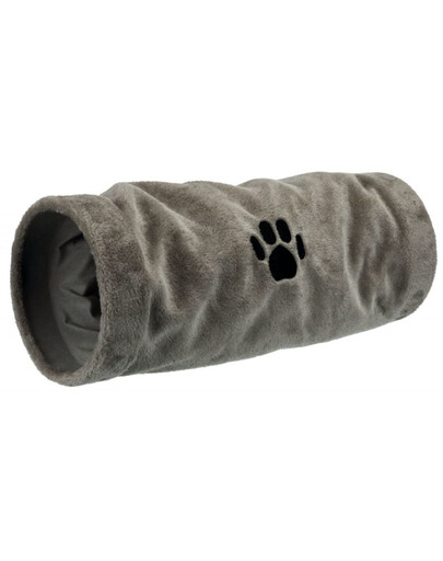TRIXIE Plyšový tunel pre mačky 22/60cm