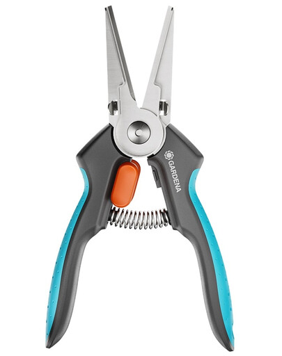 GARDENA Nożyce do ziół i warzyw GripCut