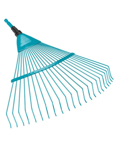 GARDENA Combisystem - hrable 50 cm