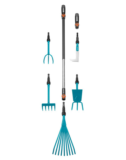 GARDENA Combisystem predlžovací hriadeľ 78 cm
