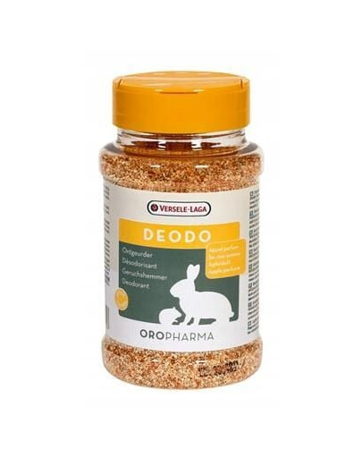 Versele-LAGA Oropharma deodo 230 g dezodorant jablko