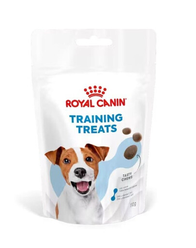 ROYAL CANIN Training Treat Dog 110g výcvikové maškrty pre psov