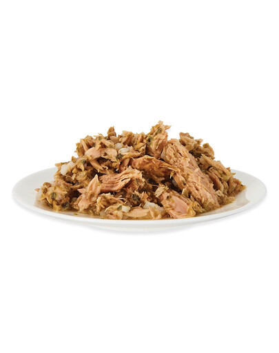 APPLAWS Tuniak s morskými riasami 70 g