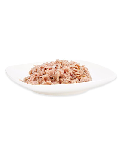 Applaws Kapsička pre mačky 70 g tuniak a pleskáč
