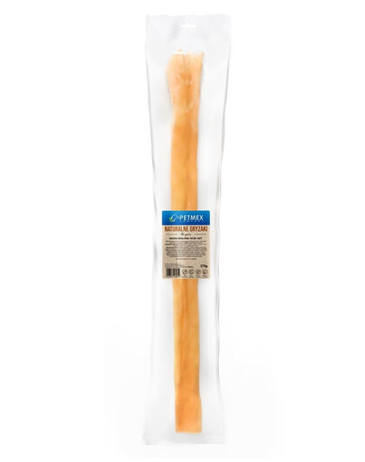 PETMEX Hovädzia koža 70cm 1ks