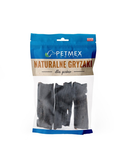PETMEX Konská pečeň 100g
