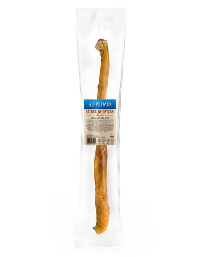 PETMEX Hovädzia koža 50cm 1ks