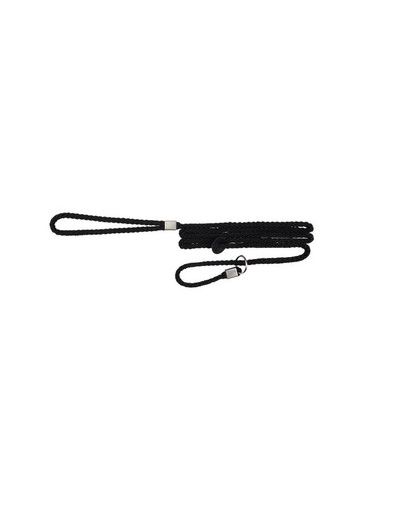 TRIXIE Vodítko nylonové 1.2 m / 10 mm čierne