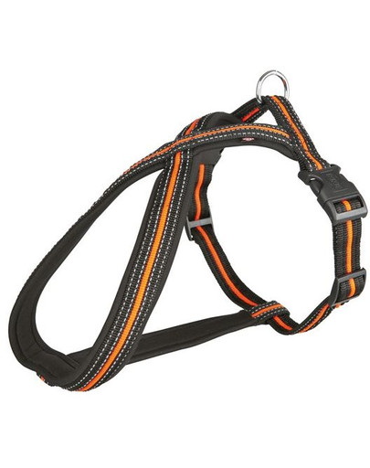 TRIXIE Fusion postroj SM 40-60 cm / 23 mm