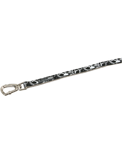 ZOLUX Vodítko  x-trm 1.2 m - 20 mm čierne
