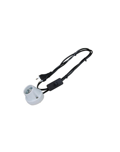 Oprawka porcelanowa. zestaw. do 160 w