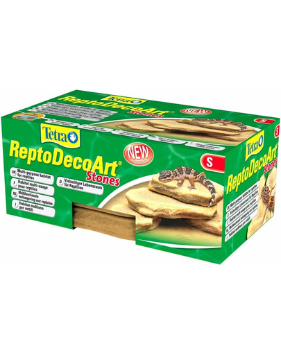 Kamienie ReptoDecoArt Stones S
