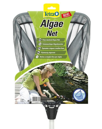 TETRA Pond Sieťka na riasy