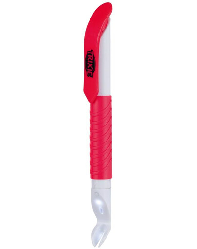 TRIXIE Odstraňovač kliešťov s LED svetlom 14 cm