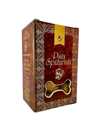 BOSCH Psia Spižarnia Cake sušienky pre veľké psy 900 g