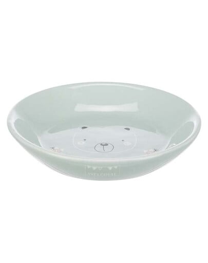 Miska ceramiczna Junior, 0.2 l śr. 14 cm