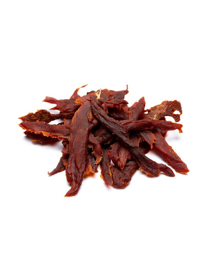 Miękkie filety z kaczki 500 g przysmak dla psa