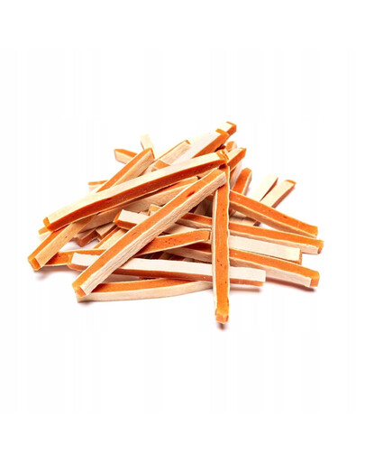 Kanapki z kurczakiem i rybą 500 g przysmak dla psa