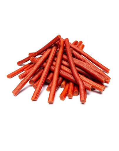 MR. PRETZEL Paličky z jahňacieho 500 g pochúťka pre psa