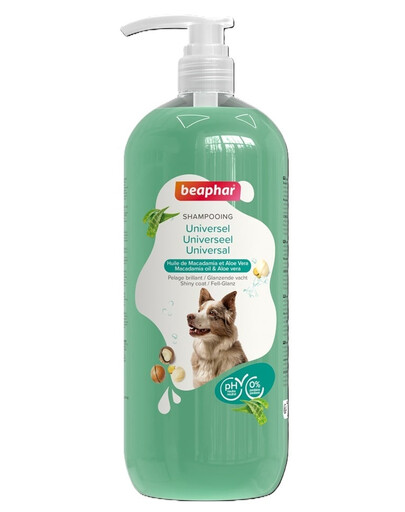 BEAPHAR Shampoo Universal 1 l šampón univerzálny pre psov