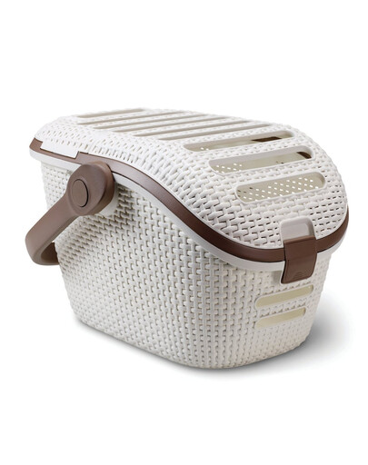 Koszyk transporter dla zwierząt