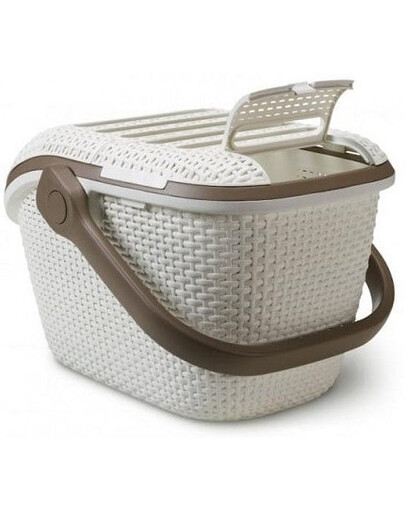 Koszyk transporter dla zwierząt