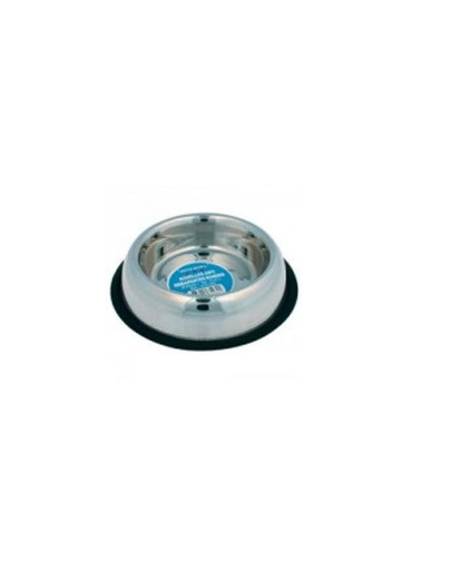 ZOLUX Miska inox s držiakom 15 cm