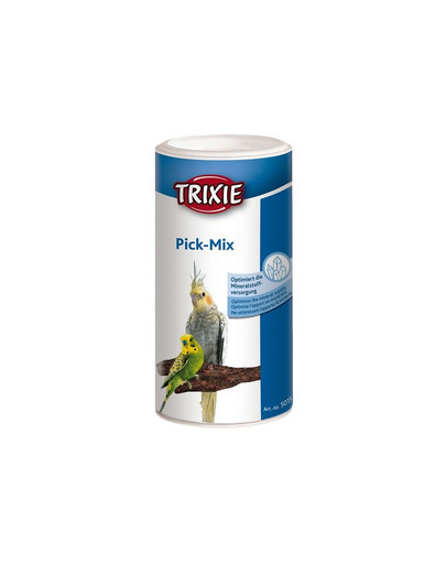 TRIXIE Mix zmes - pre vtákov